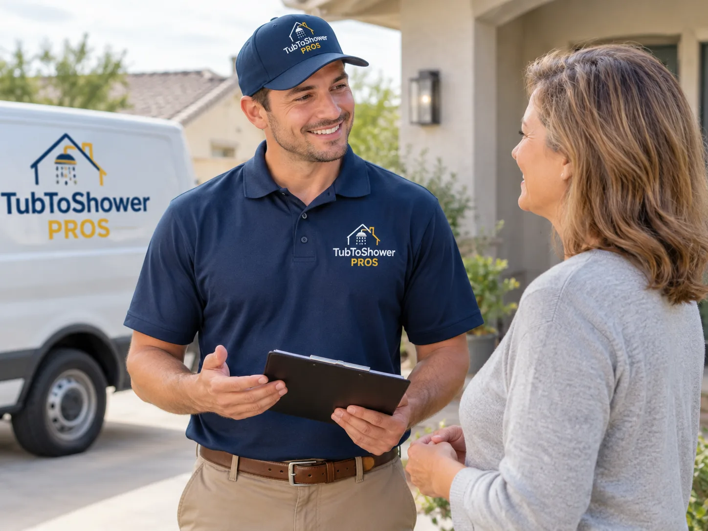 Tub Shower Conversion Sudlersville, MD FAQs